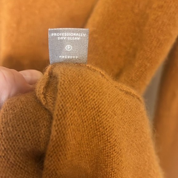 100% cashmere sweater XS - Picture 5 of 11